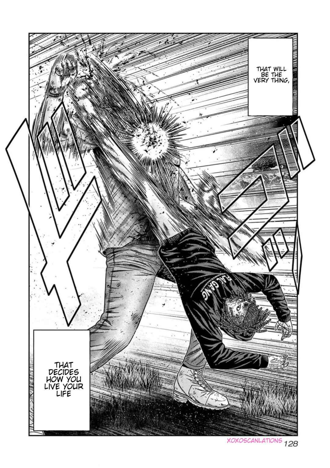 Page 20 Chapter 222 Out