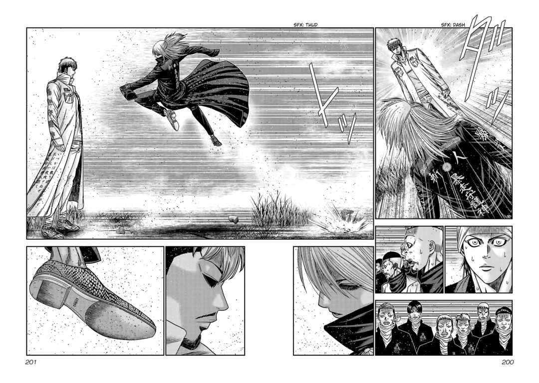 Page 11 Chapter 216 Out