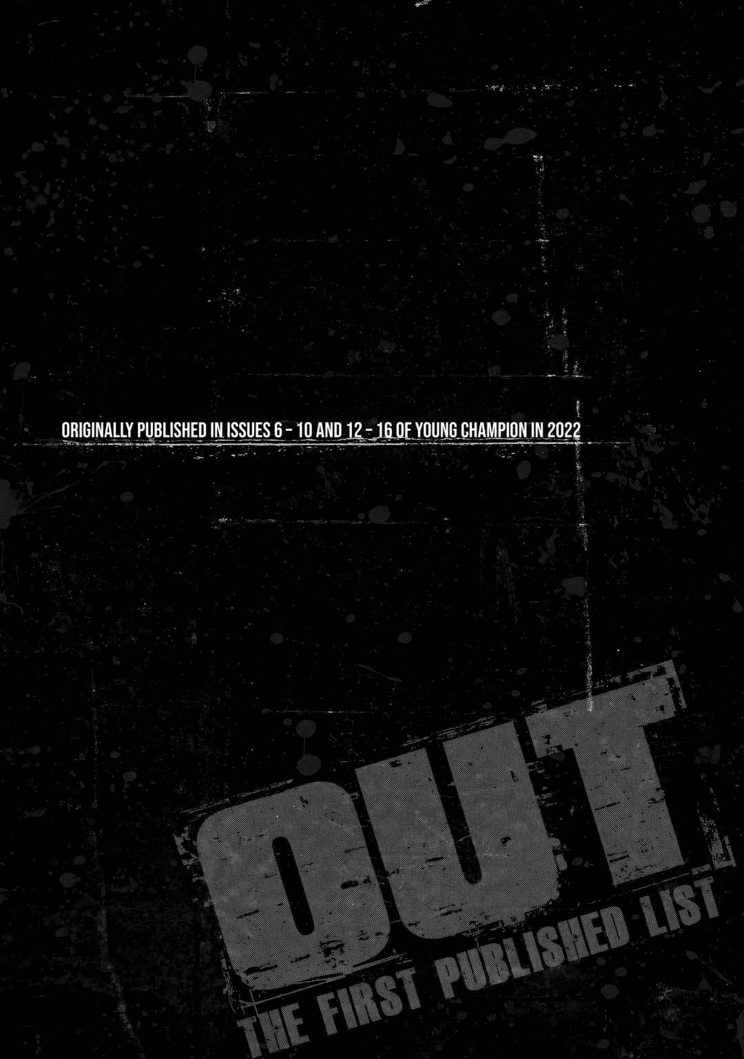 Page 21 Chapter 216 Out