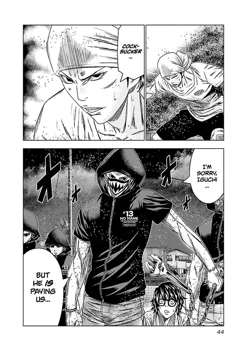 Page 19 Chapter 93 Out