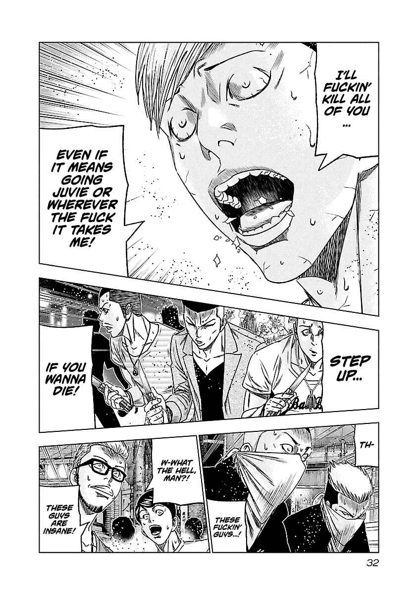Page 8 Chapter 93 Out