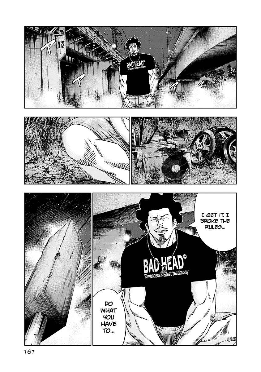 Page 16 Chapter 72 Out