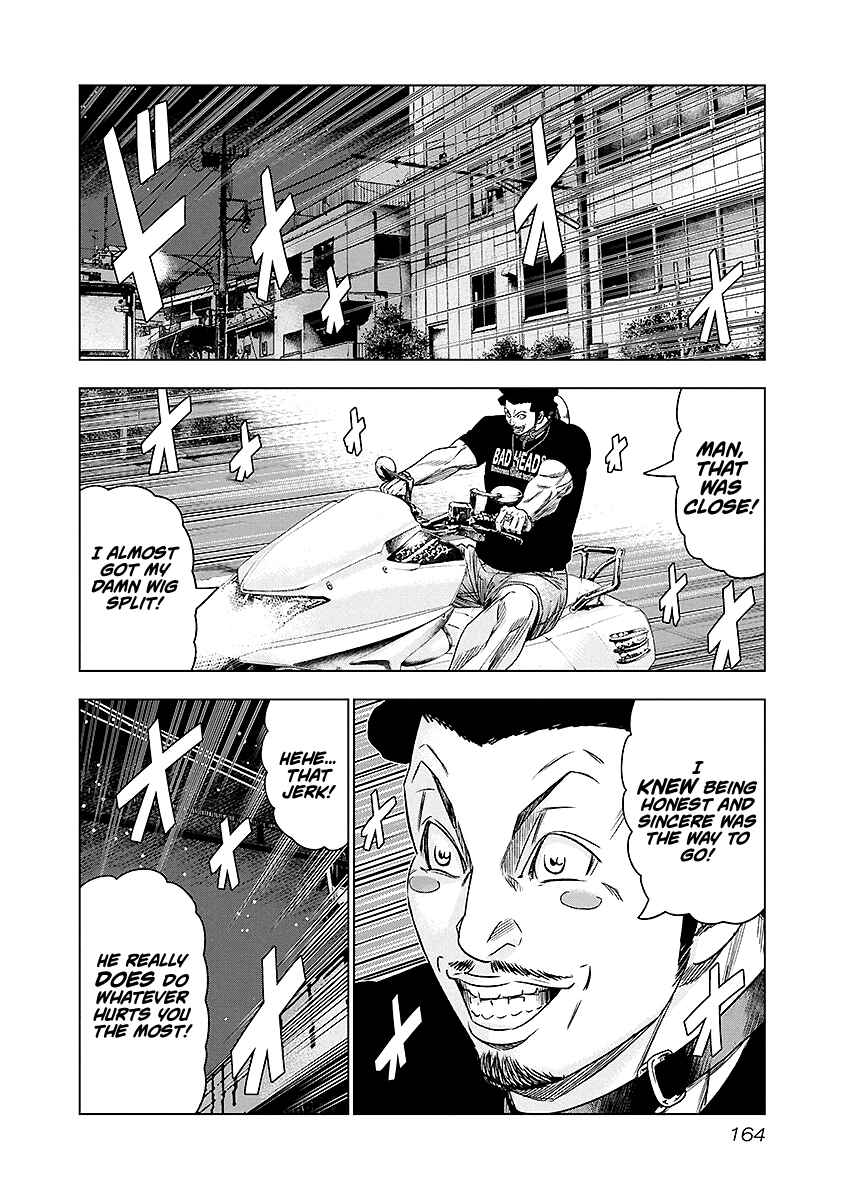Page 19 Chapter 72 Out