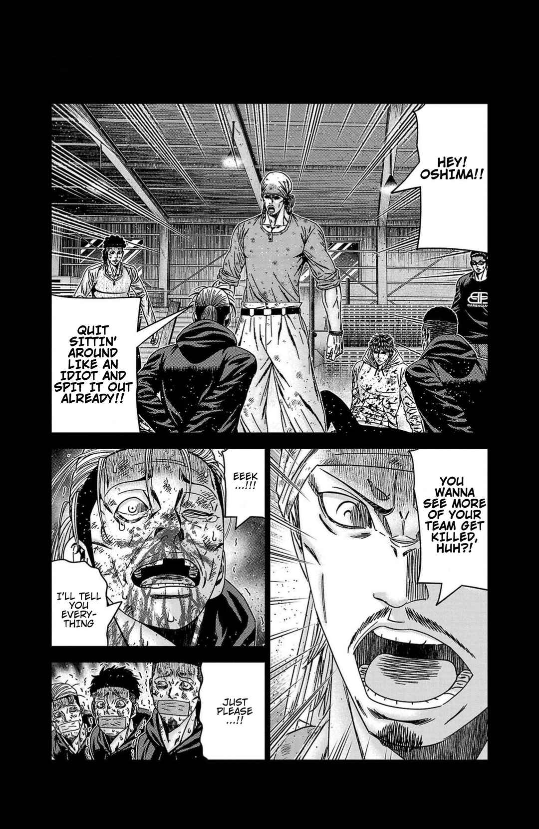 Page 14 Chapter 244 Out