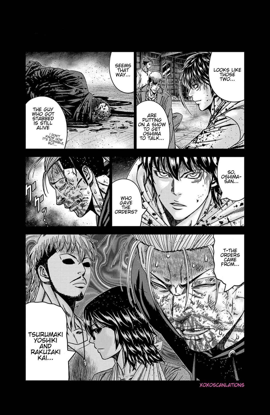 Page 22 Chapter 244 Out