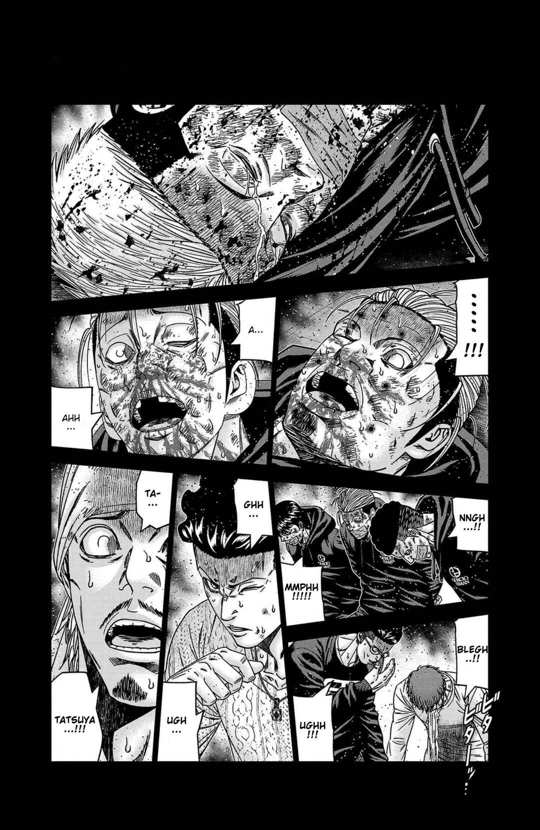 Page 5 Chapter 244 Out