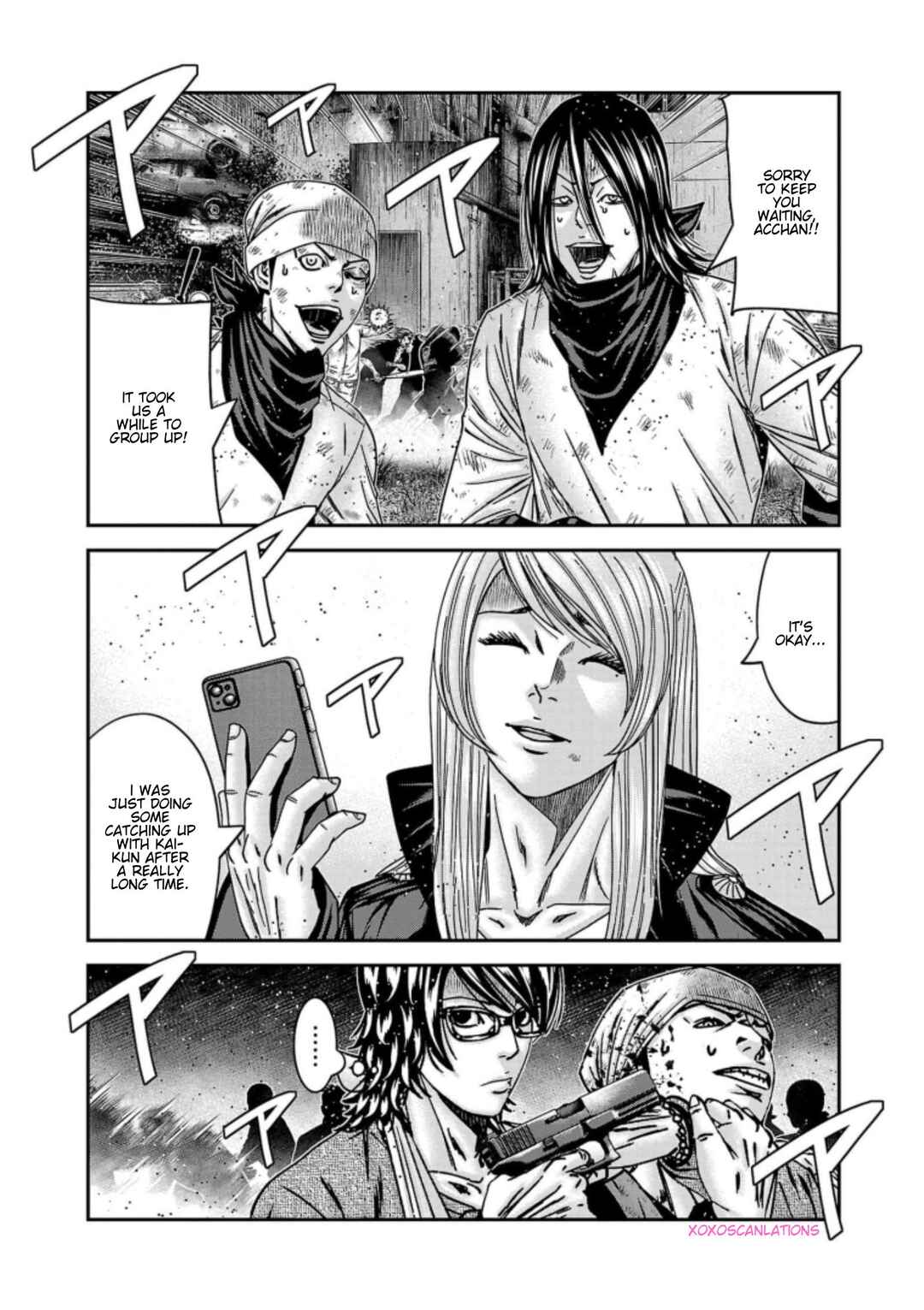 Page 19 Chapter 255 Out