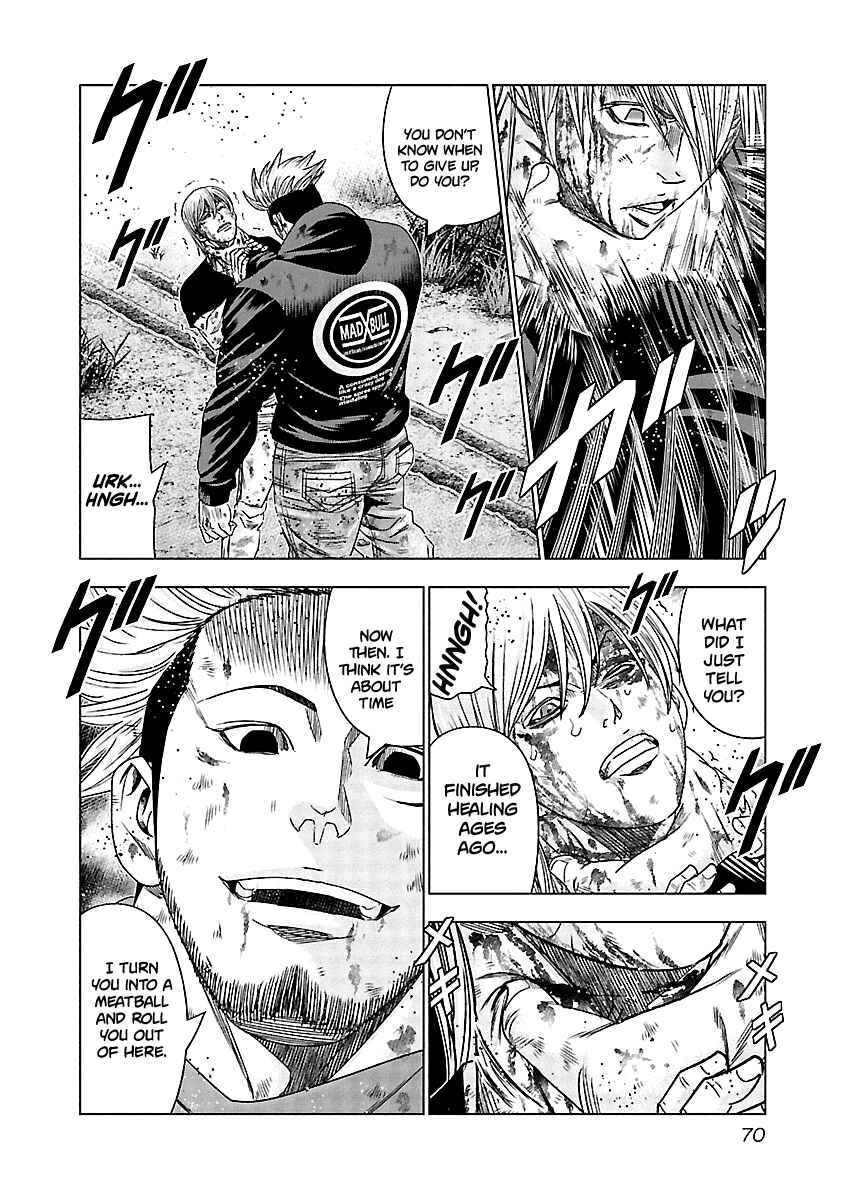 Page 9 Chapter 133 Out