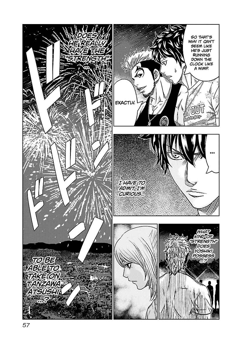 Page 11 Chapter 76 Out