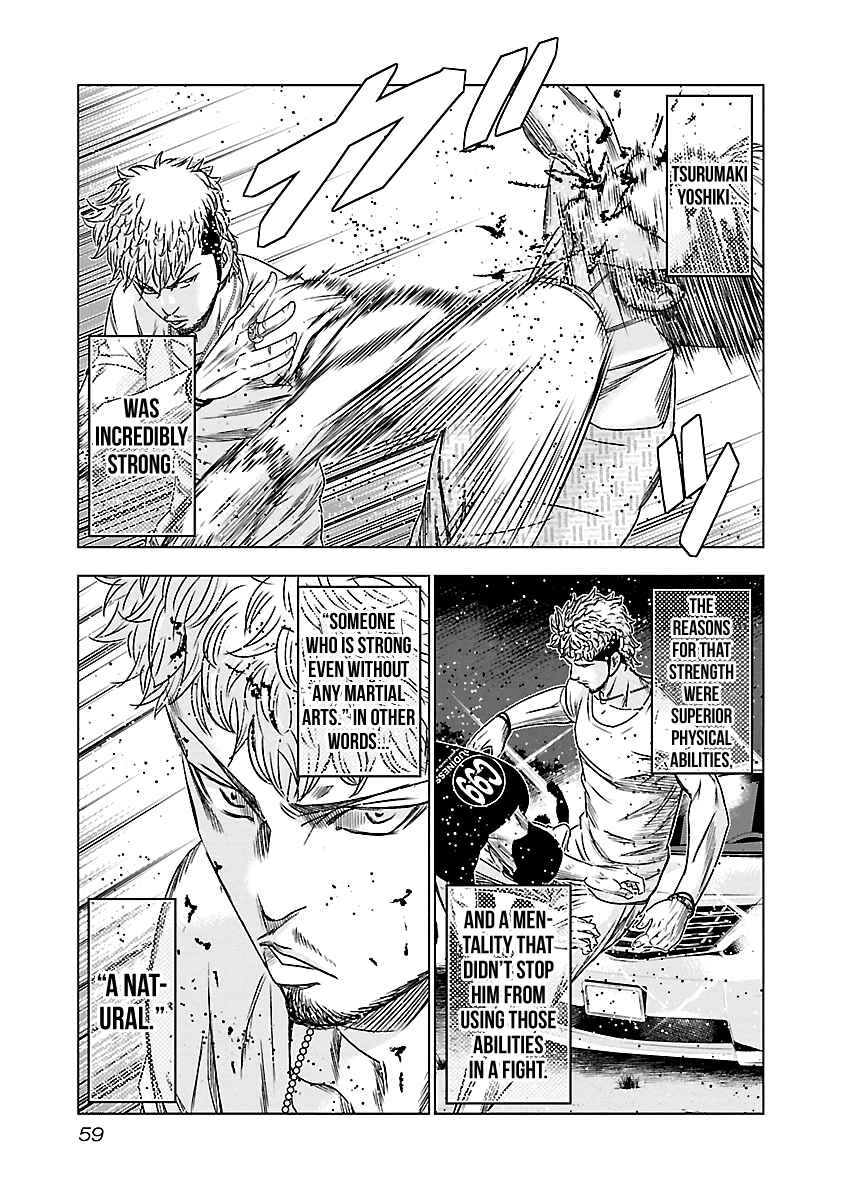 Page 13 Chapter 76 Out