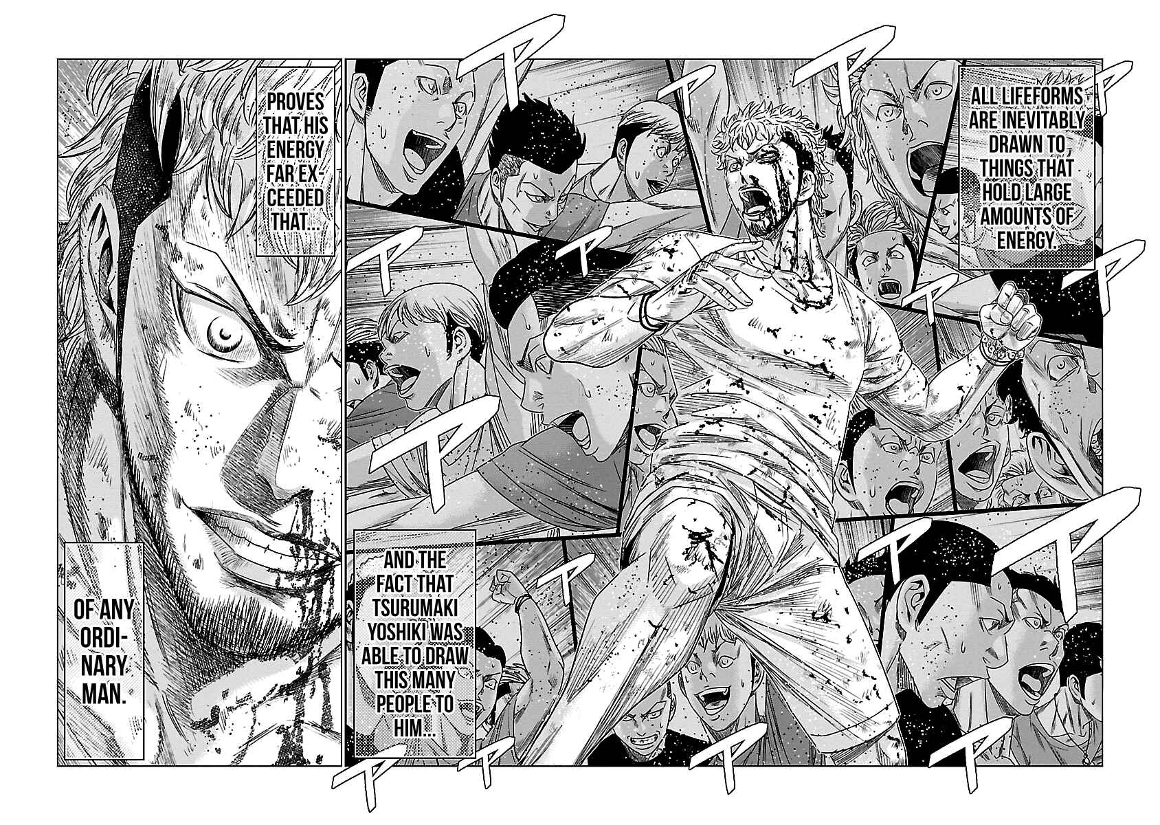 Page 16 Chapter 76 Out