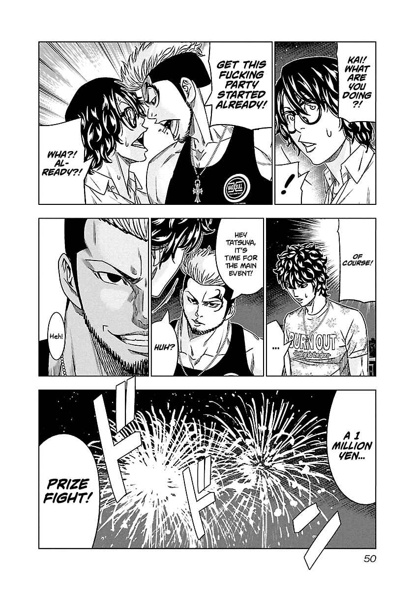 Page 5 Chapter 76 Out