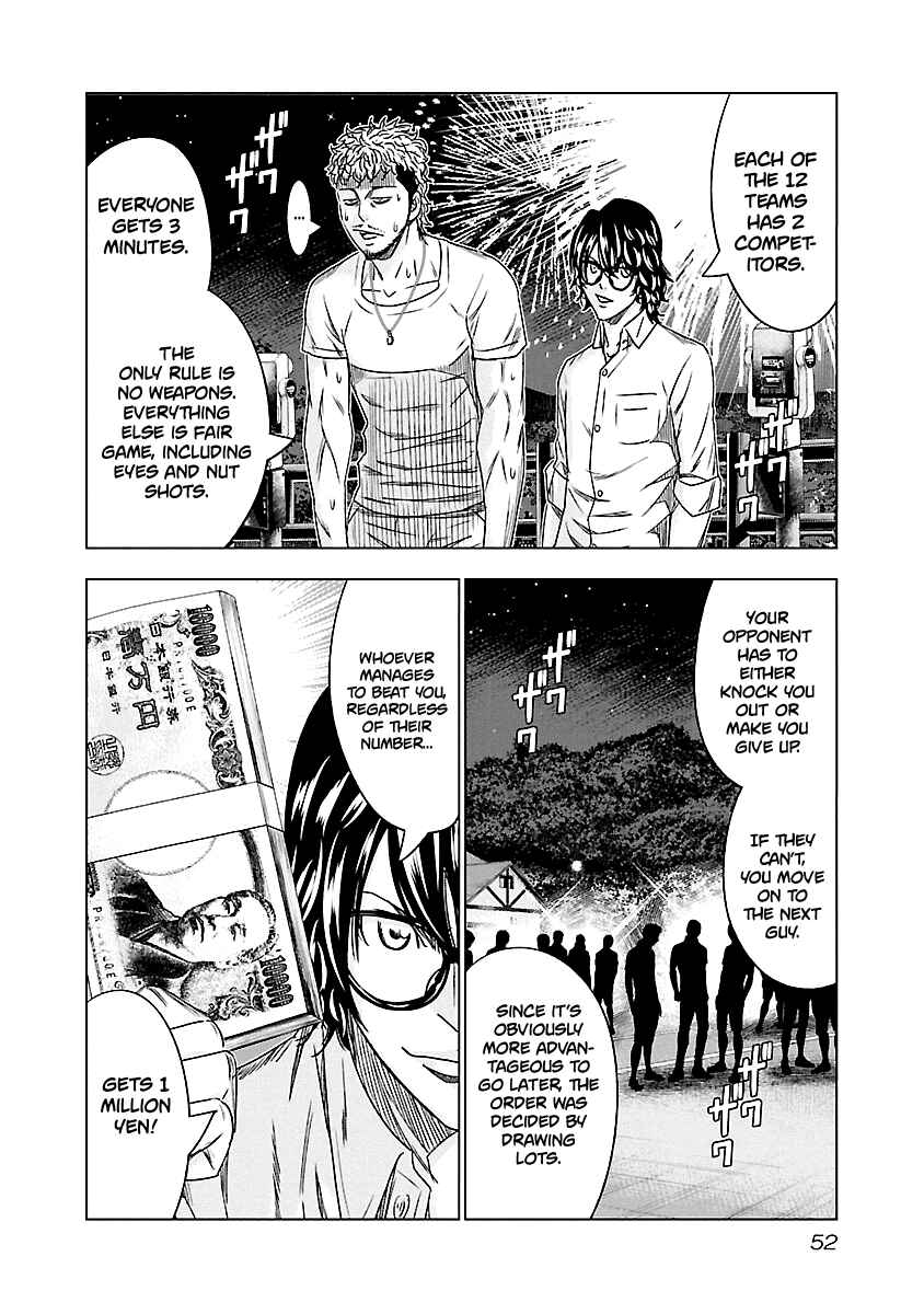 Page 7 Chapter 76 Out