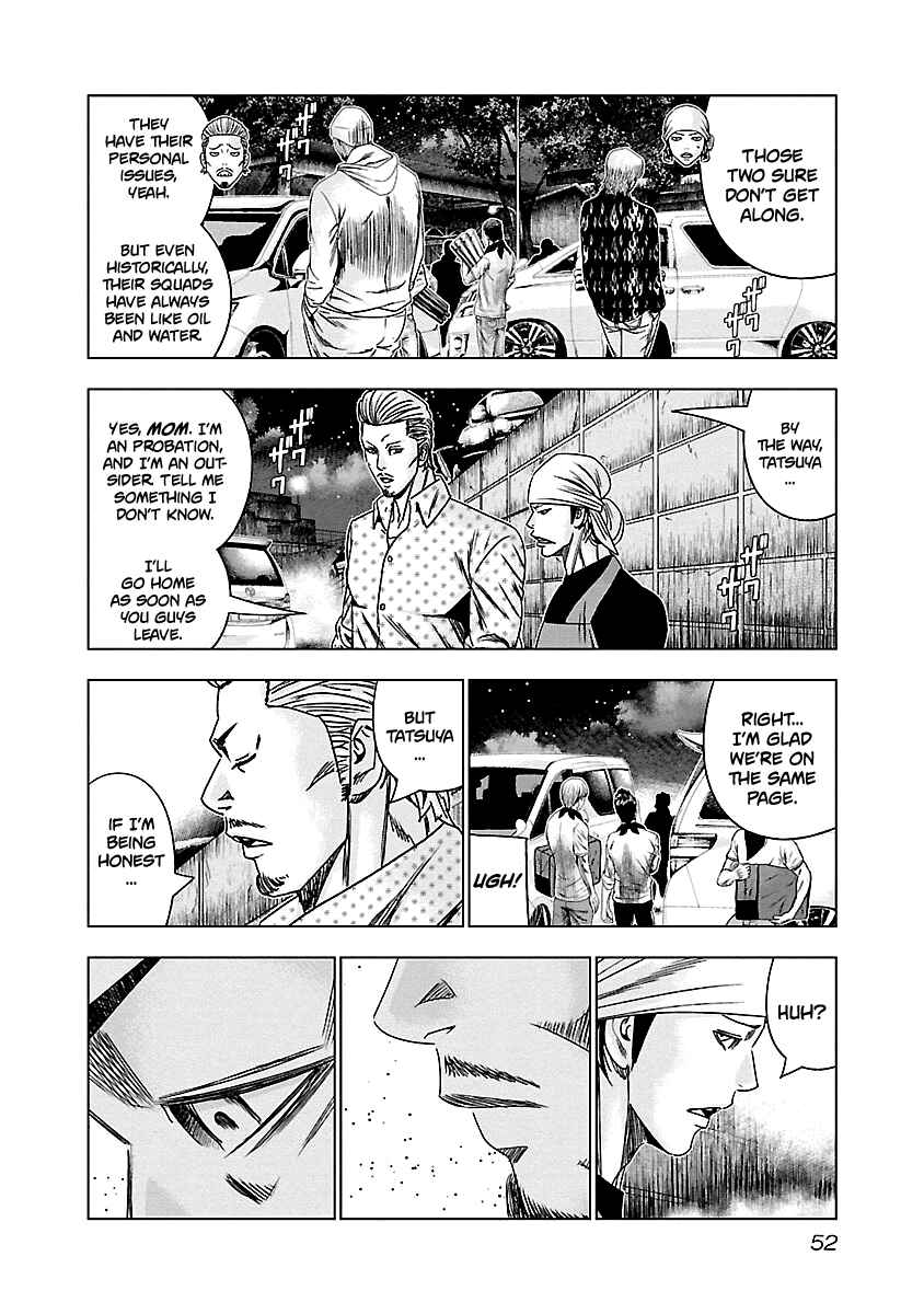 Page 10 Chapter 142 Out