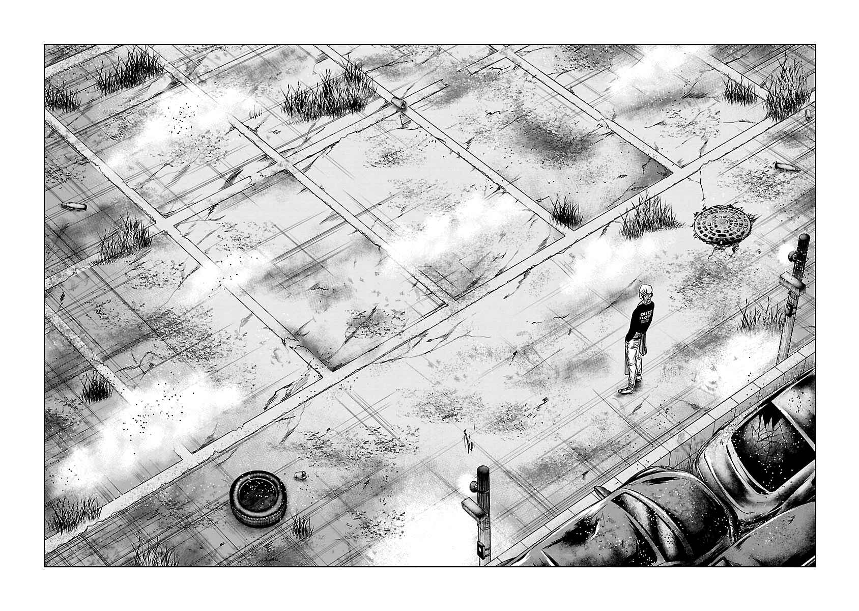 Page 14 Chapter 142 Out