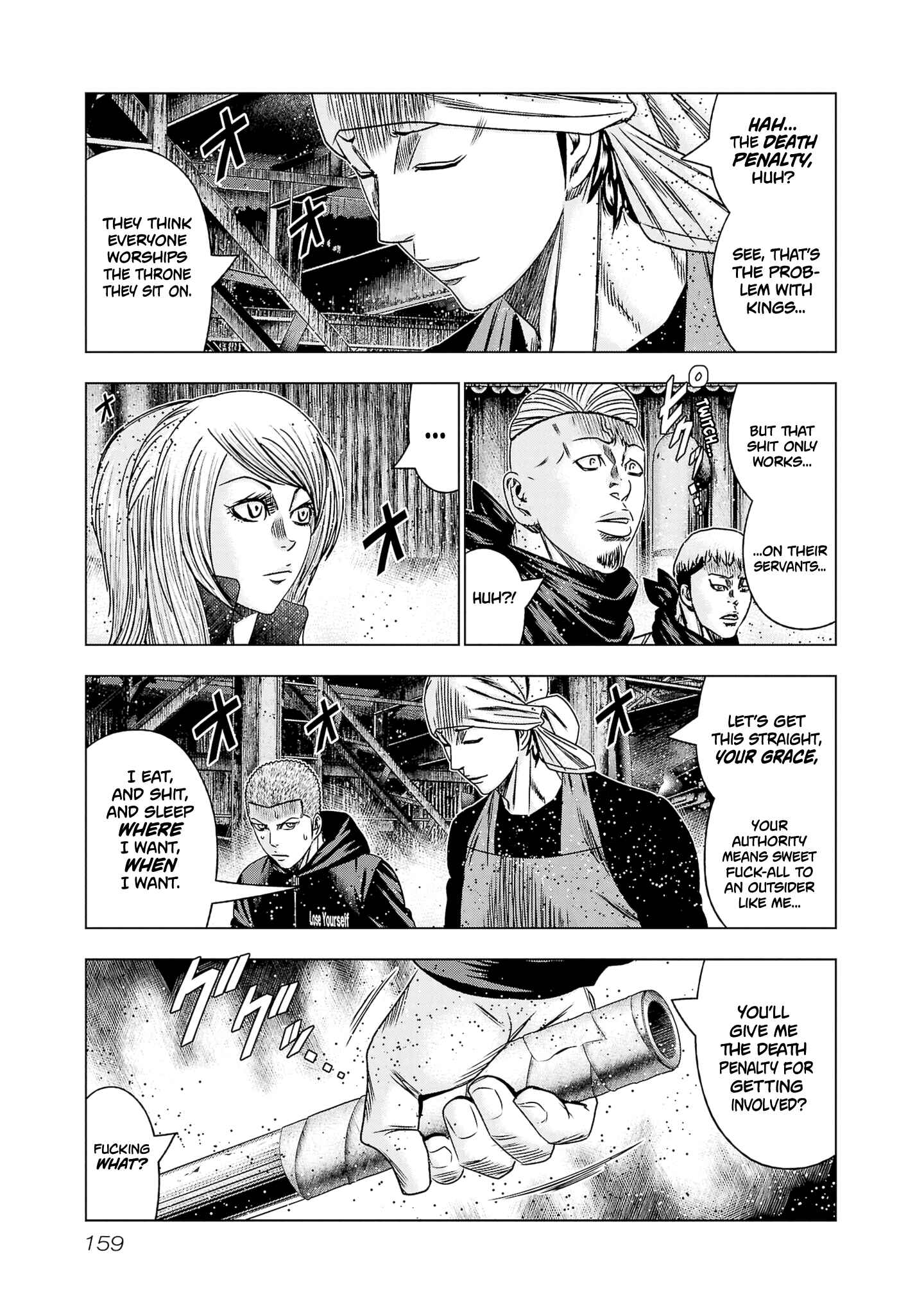 Page 21 Chapter 204 Out