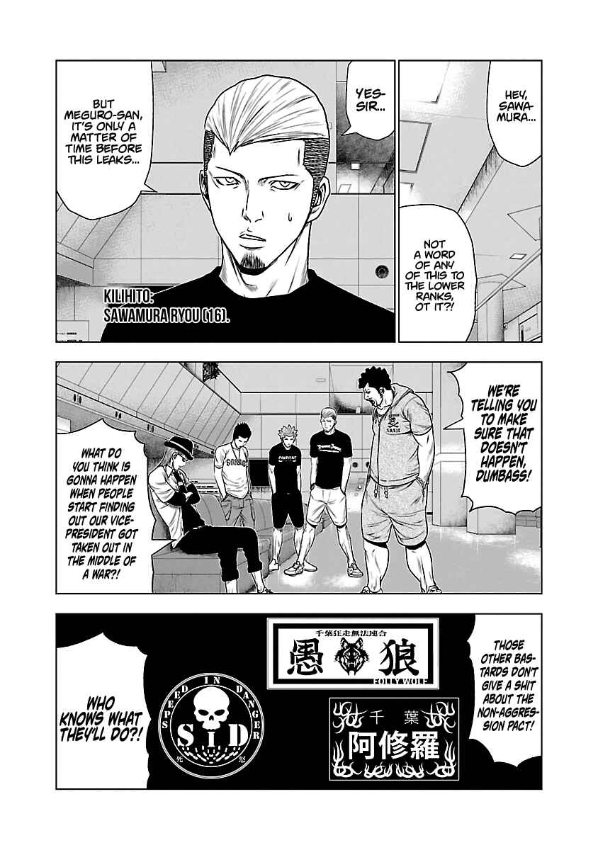 Page 12 Chapter 29 Out