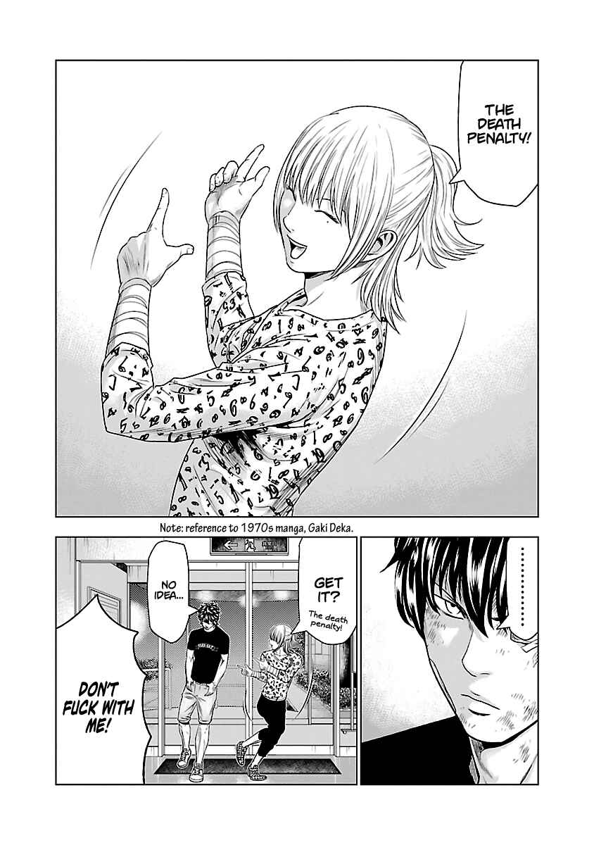 Page 20 Chapter 29 Out