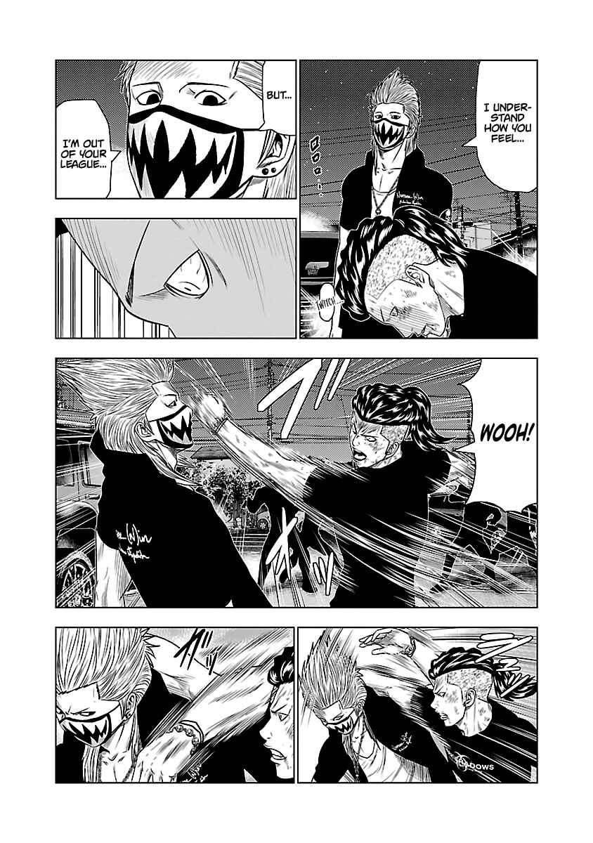 Page 3 Chapter 29 Out