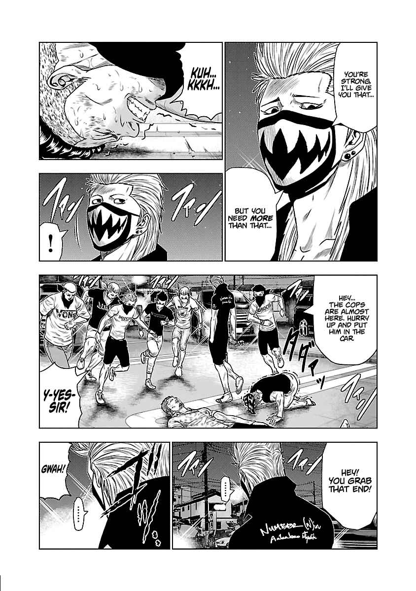 Page 5 Chapter 29 Out