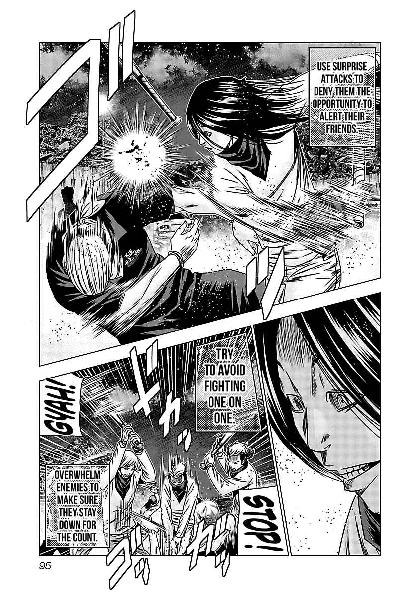 Page 12 Chapter 154 Out