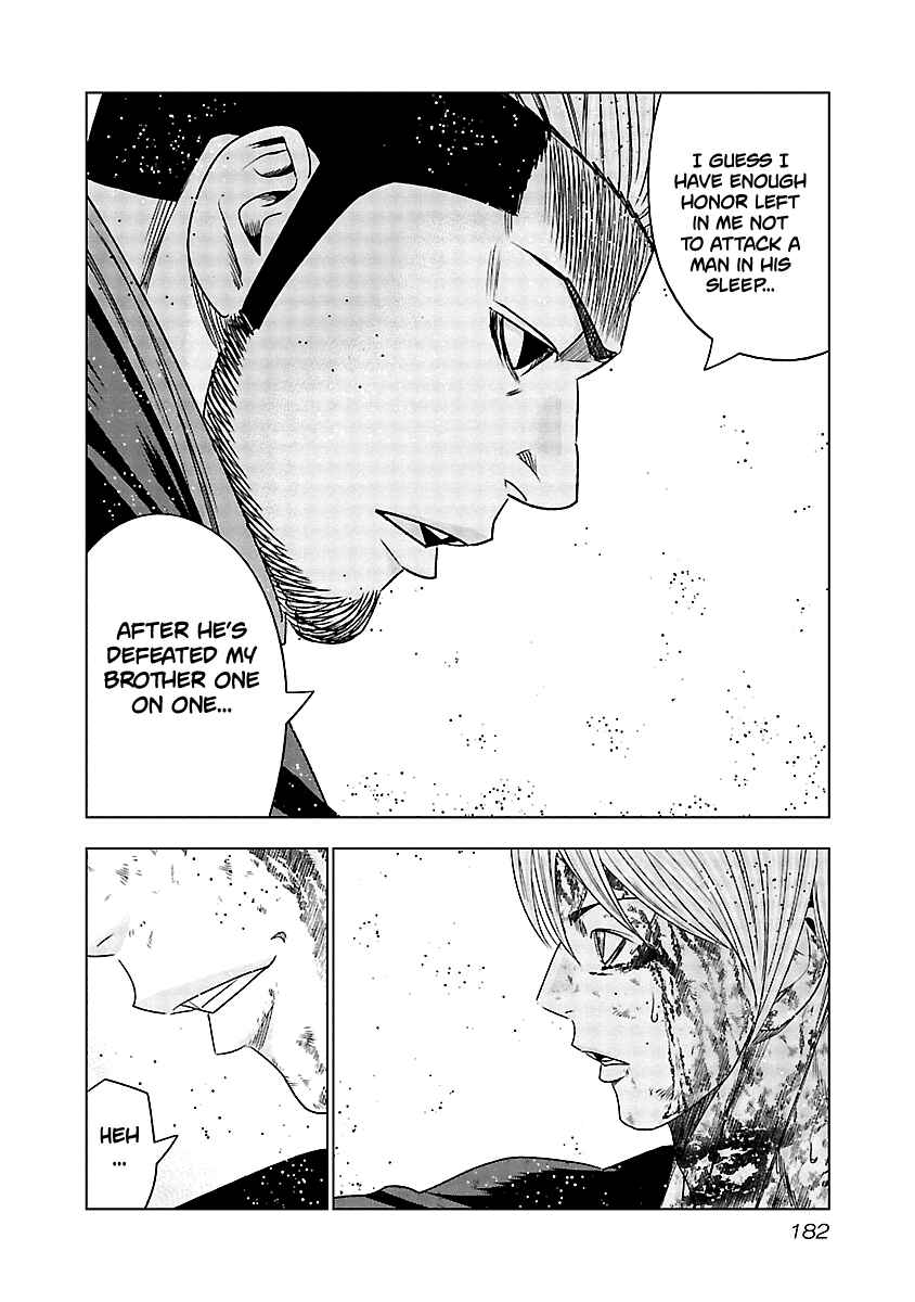 Page 10 Chapter 128 Out