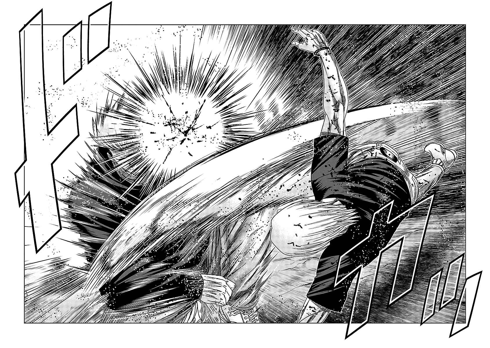 Page 18 Chapter 128 Out