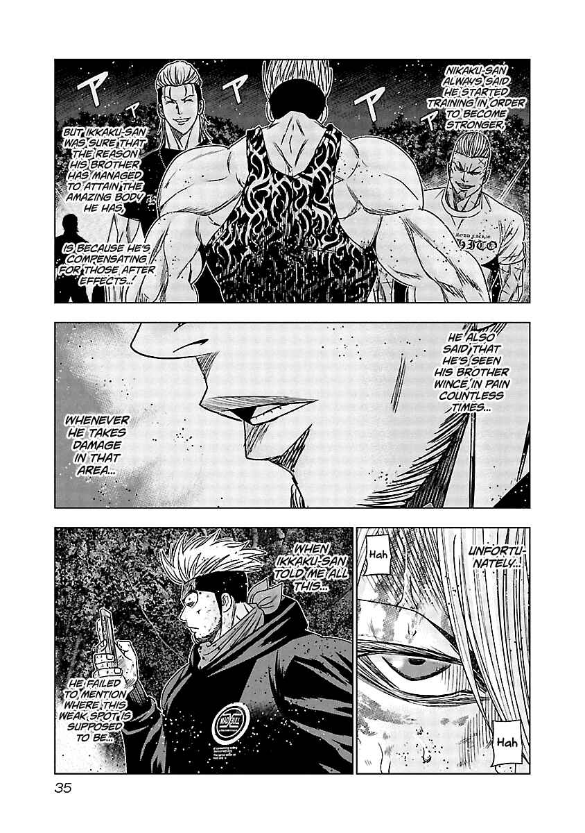 Page 14 Chapter 131 Out