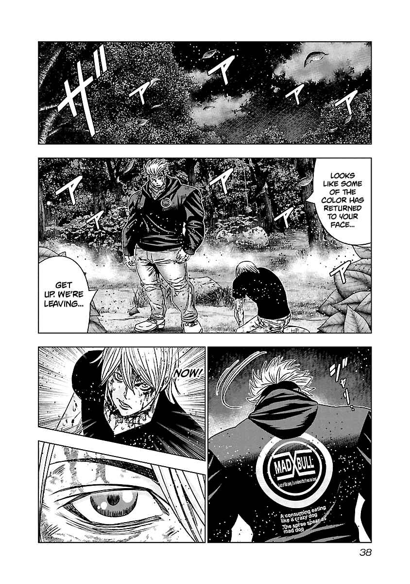 Page 17 Chapter 131 Out