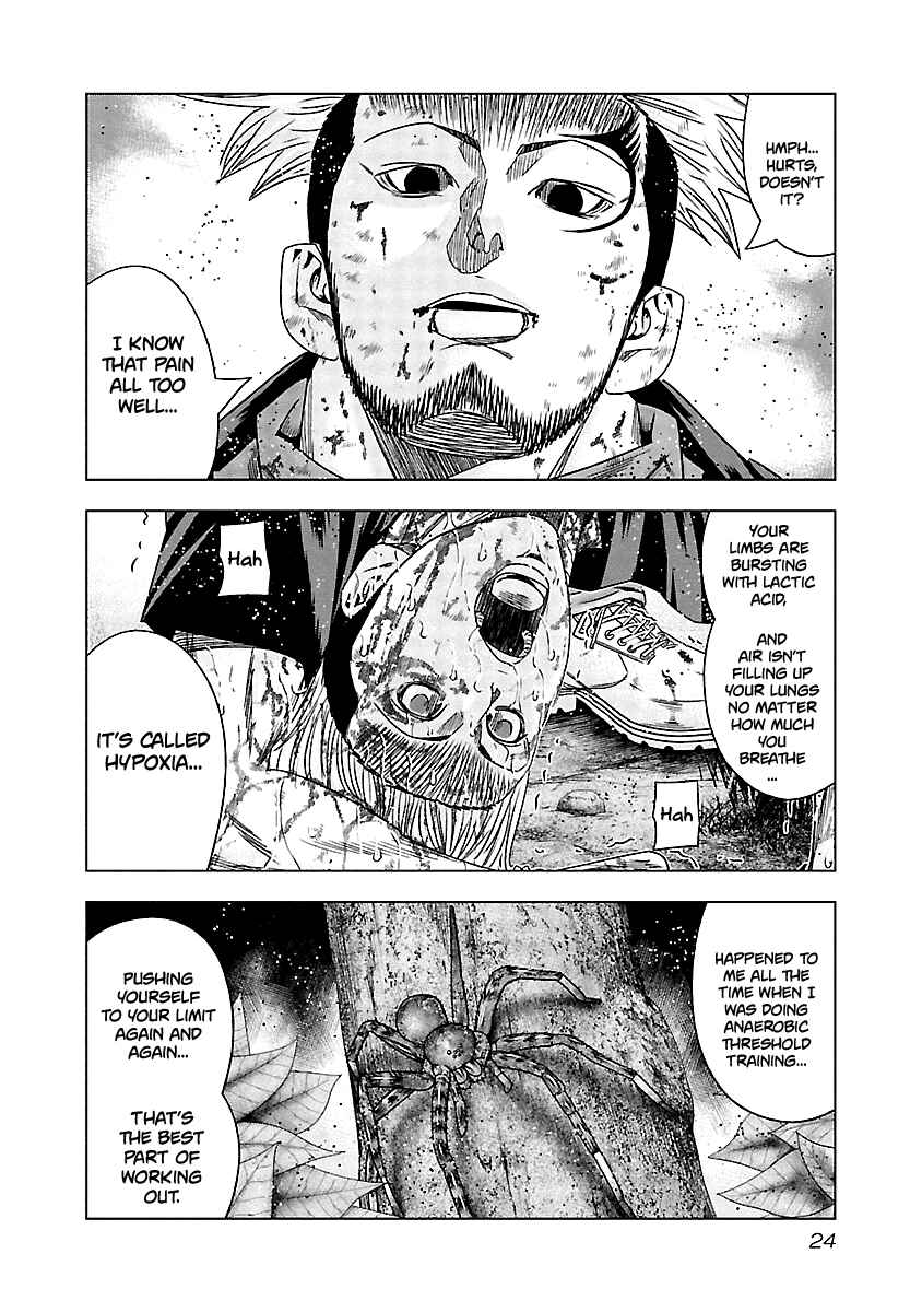Page 3 Chapter 131 Out