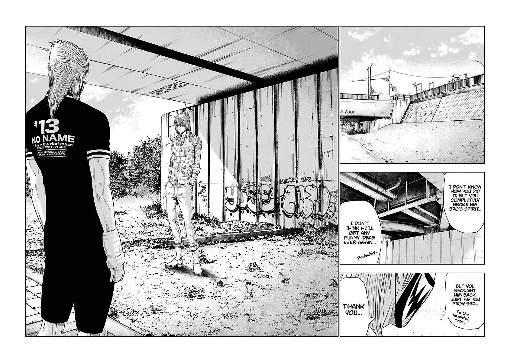 Page 13 Chapter 48 Out