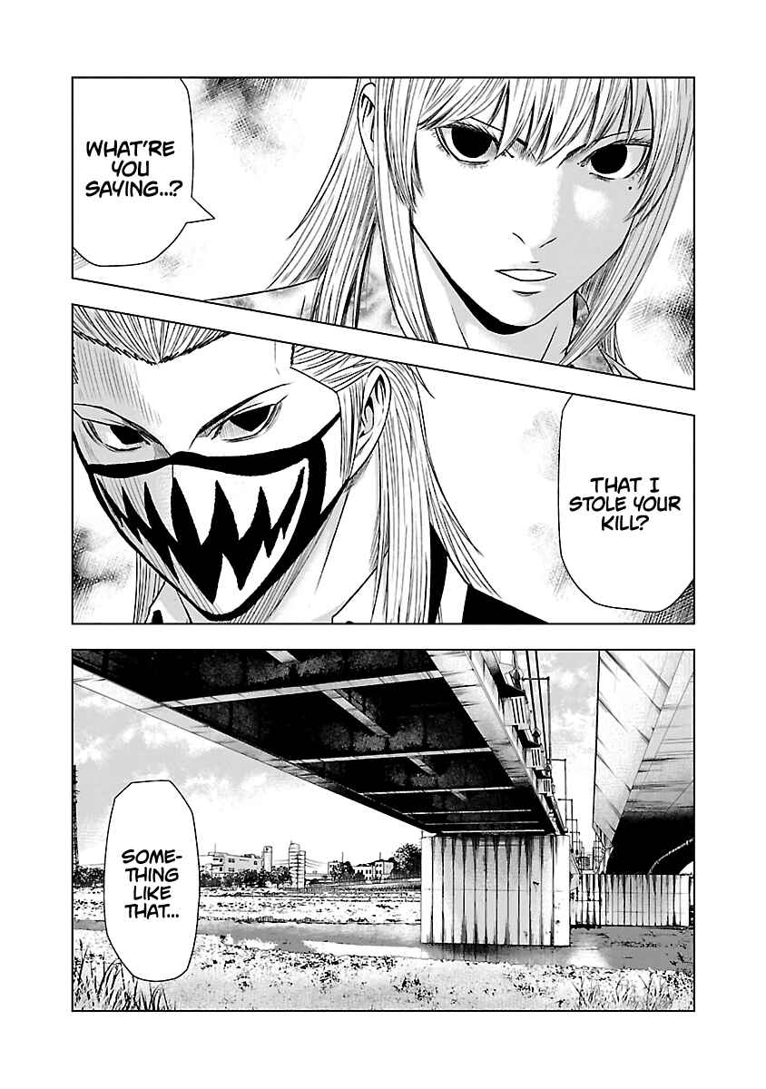 Page 18 Chapter 48 Out