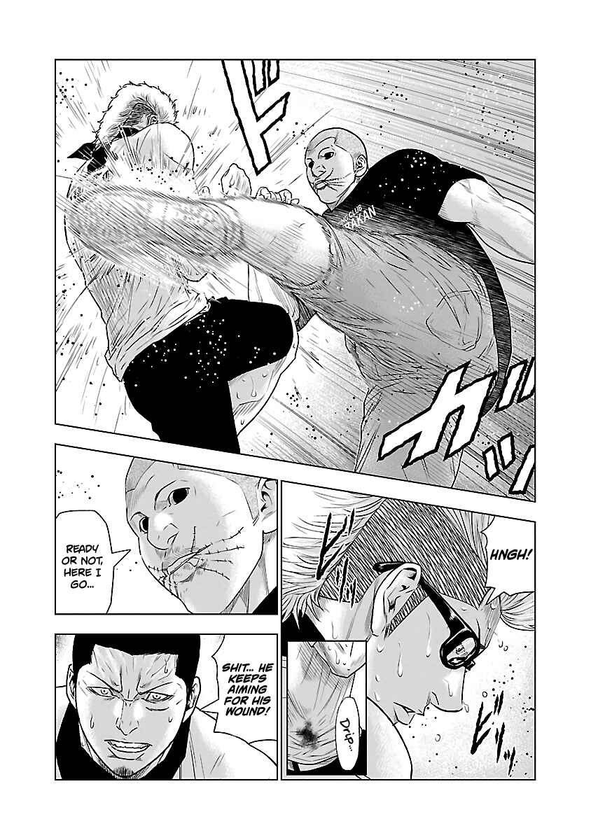 Page 10 Chapter 40 Out