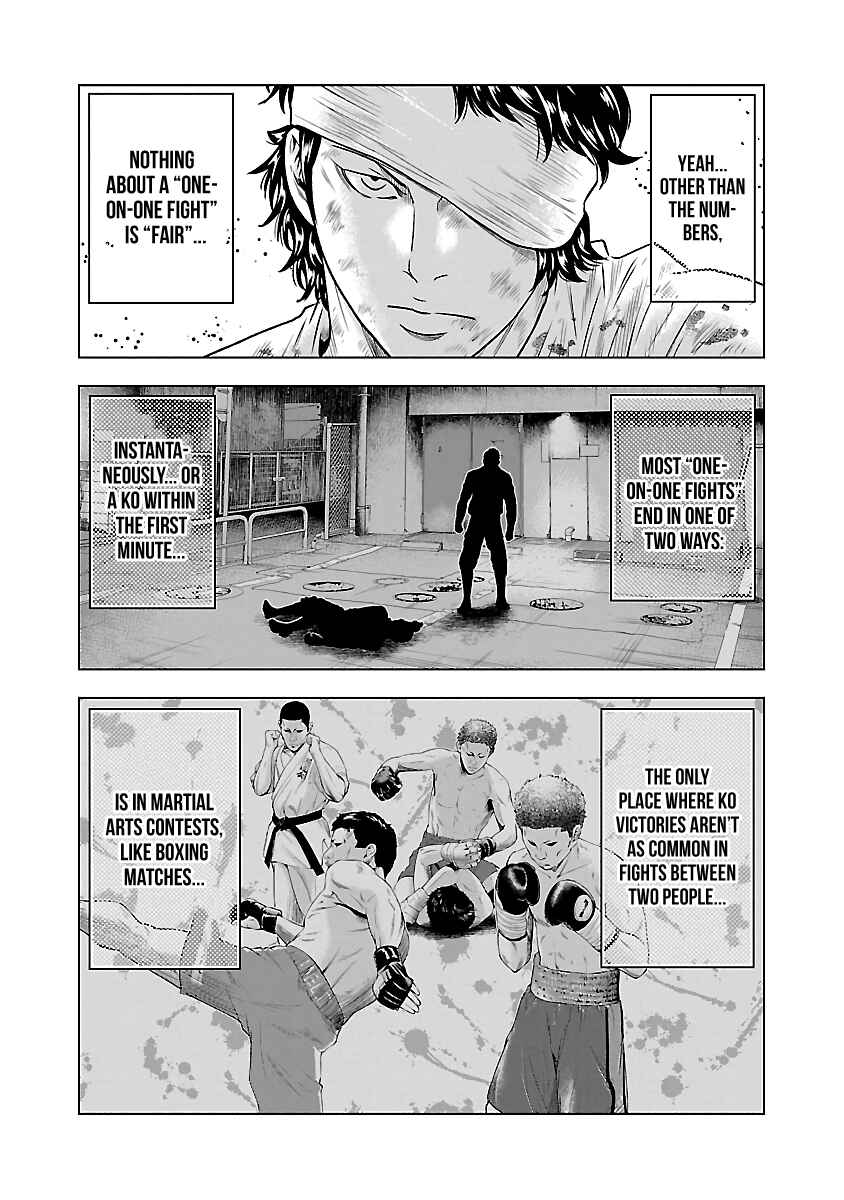 Page 13 Chapter 40 Out