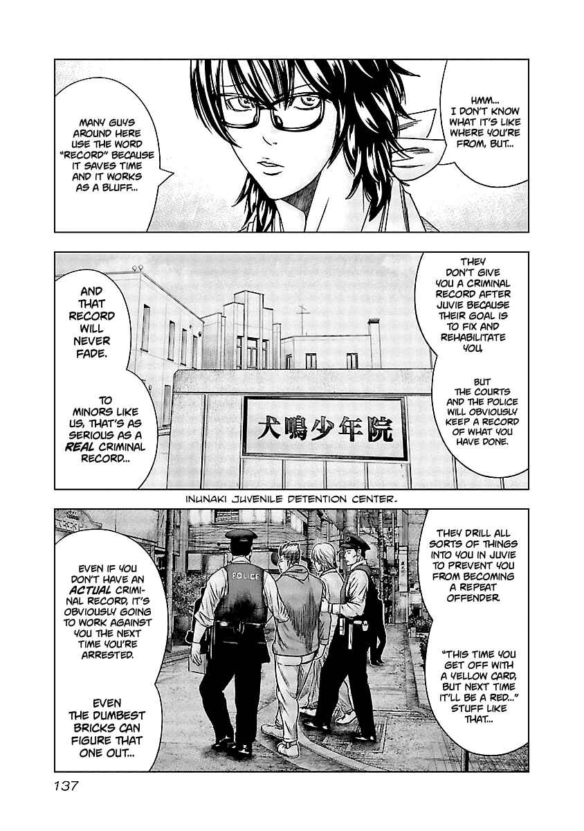 Page 11 Chapter 126 Out