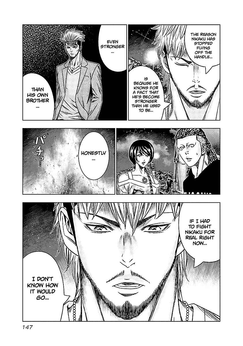 Page 21 Chapter 126 Out