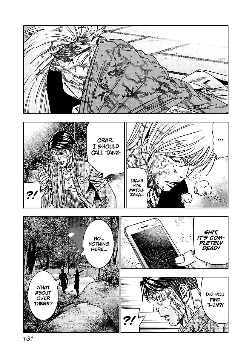 Page 6 Chapter 126 Out