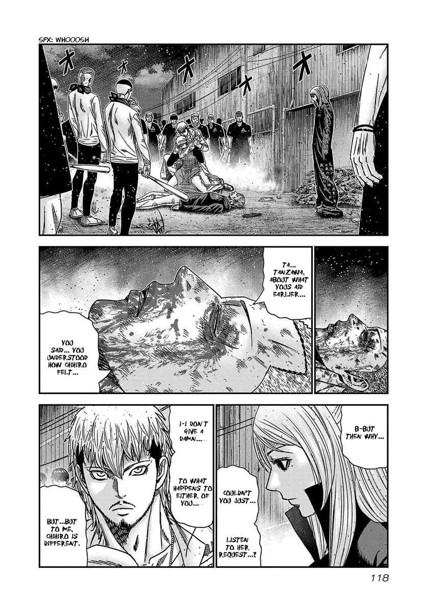 Page 10 Chapter 212 Out