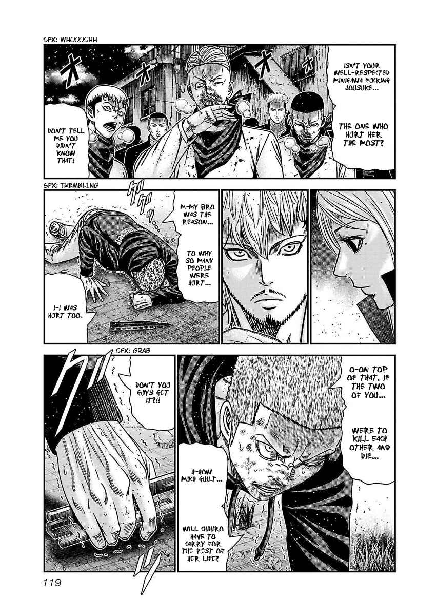 Page 11 Chapter 212 Out