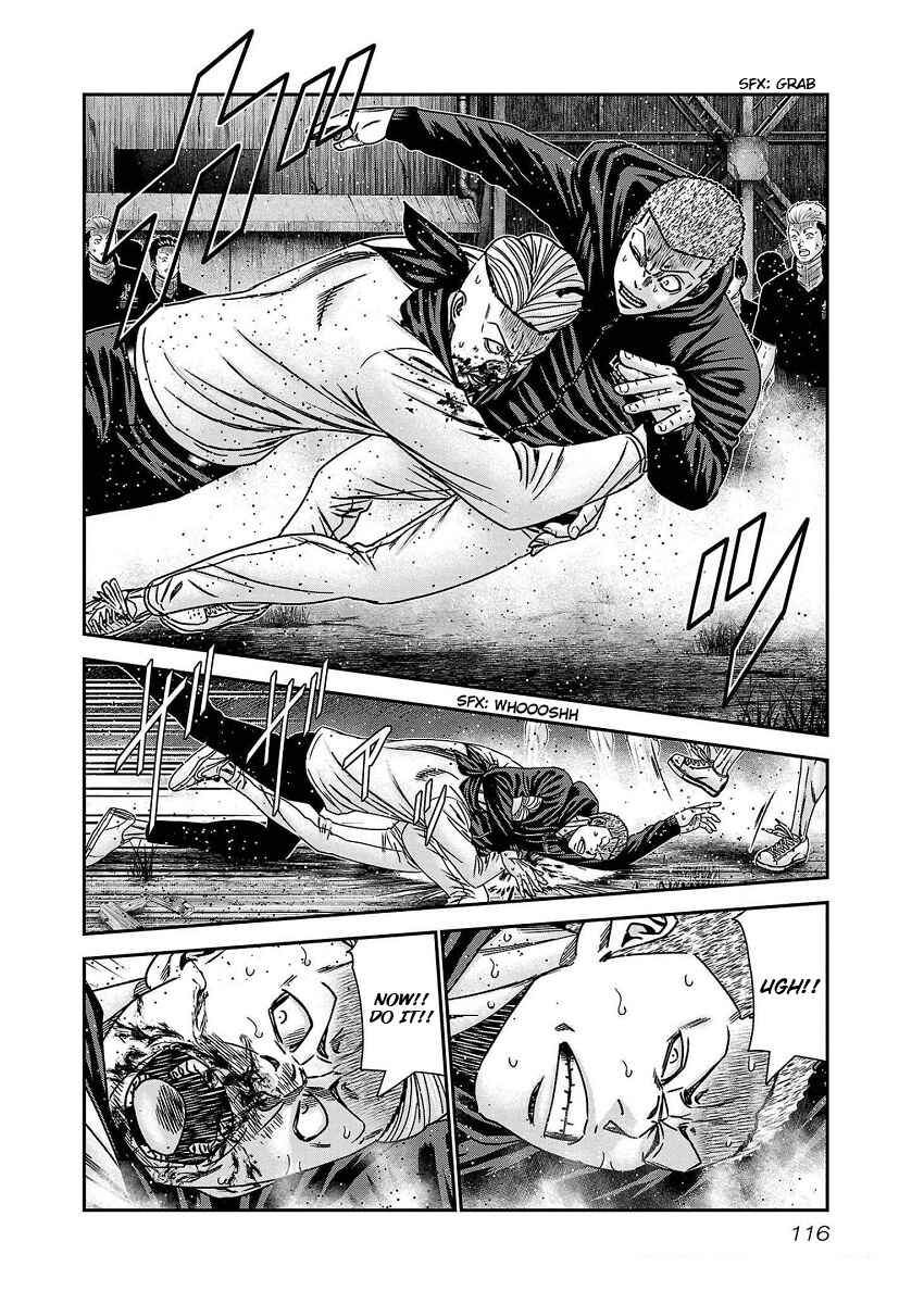 Page 8 Chapter 212 Out