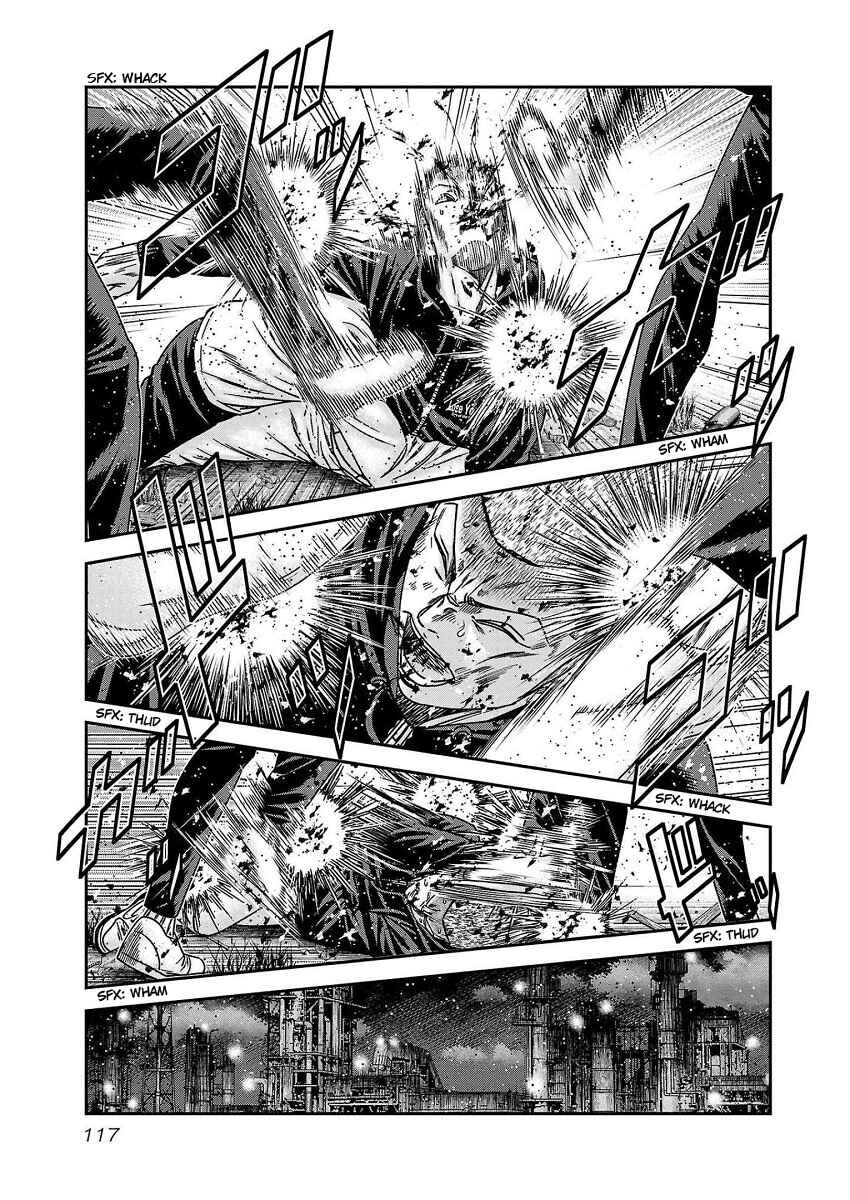 Page 9 Chapter 212 Out
