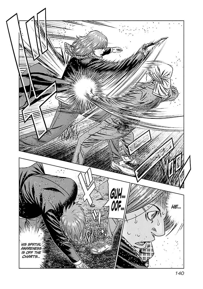 Page 13 Chapter 176 Out