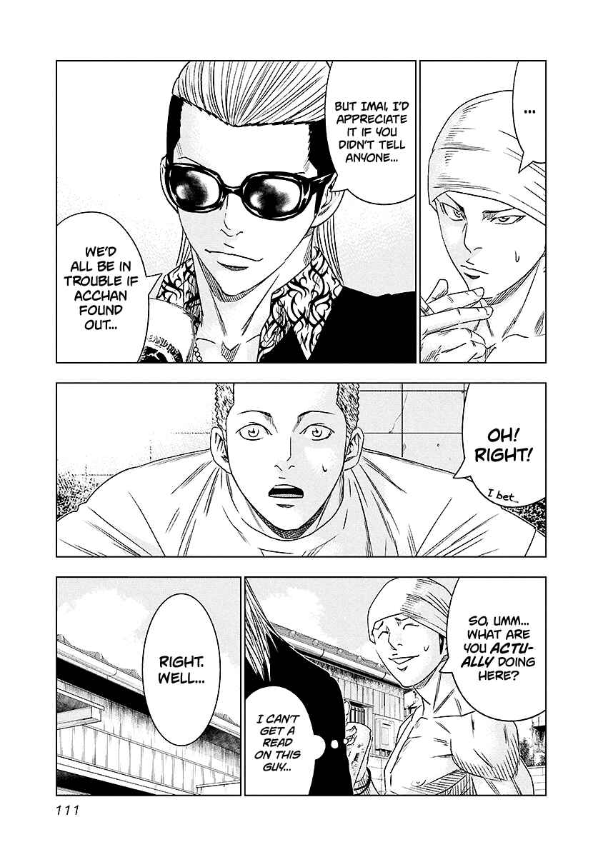 Page 6 Chapter 70 Out