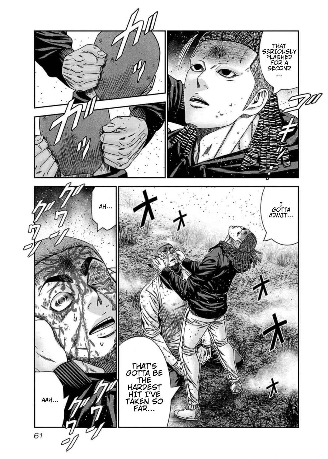 Page 15 Chapter 219 Out