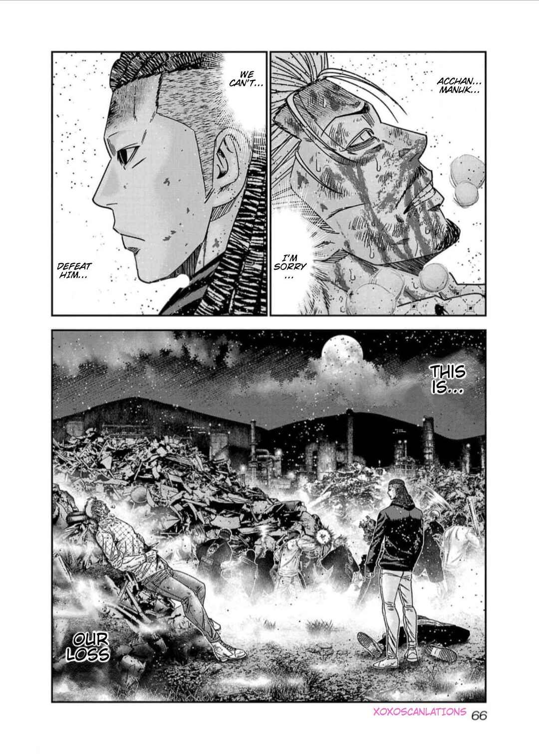 Page 20 Chapter 219 Out