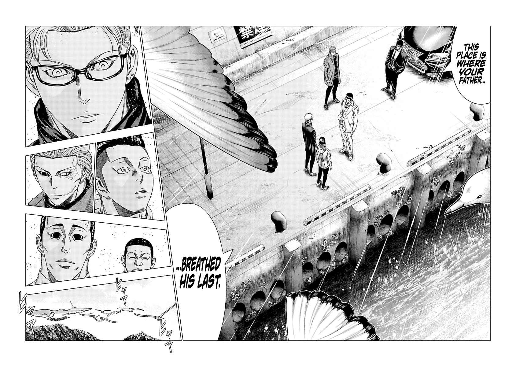 Page 15 Chapter 192 Out