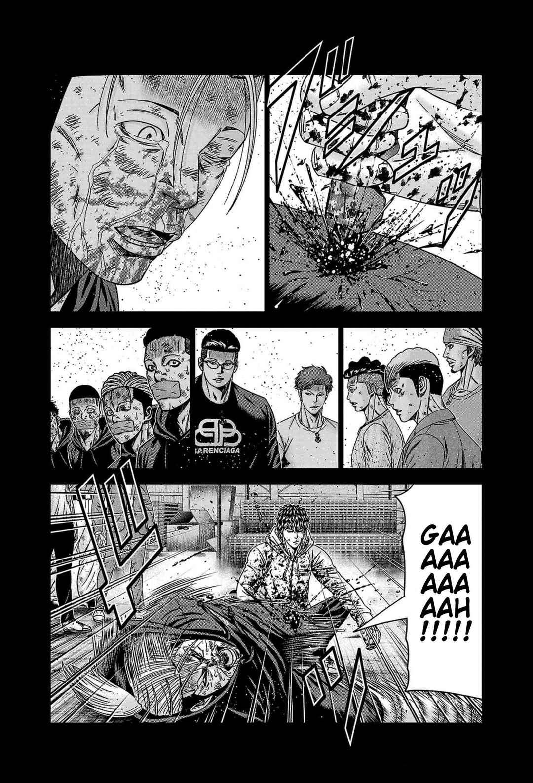 Page 19 Chapter 245 Out