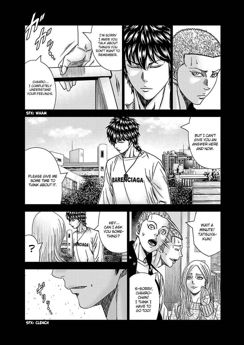 Page 18 Chapter 209 Out