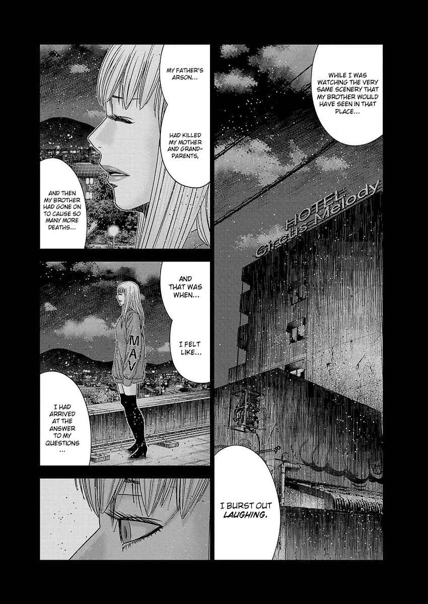 Page 9 Chapter 209 Out