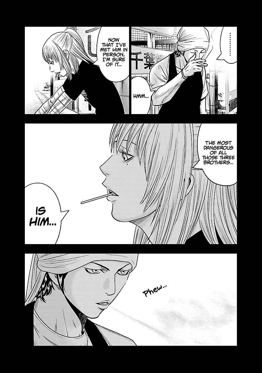 Page 25 Chapter 50 Out